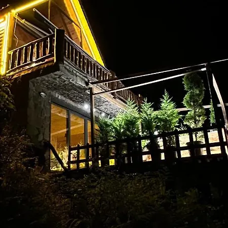 Apartment Forest Dag House